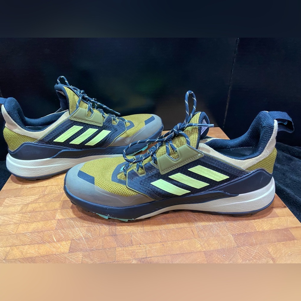 Adidas Terrex Trailmaker Hiking Shoes